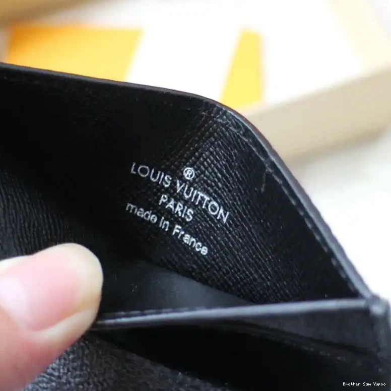 Brother Sam Yupoo 2104DJ0097 LV Bags 0825